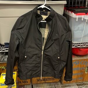 Burberry Harrington Jacket